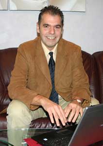 Peter Andrikopoulos